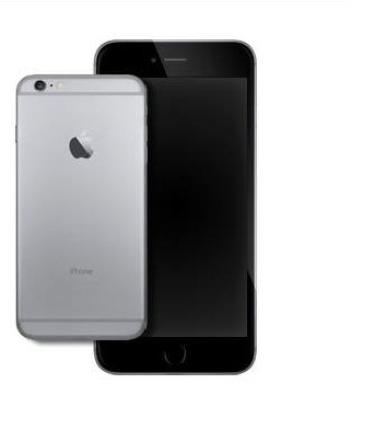 iPhone 6 aizmugurējā korpusa maiņa