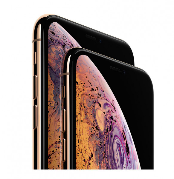 iPhone XSMAX atjaunošana pēc ūdens ieplūdes