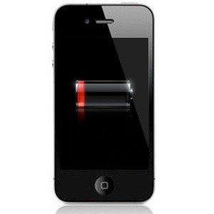 iPhone 4 baterijas maiņa