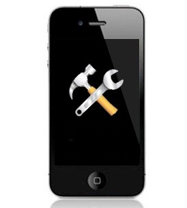 iPhone 4S другая услуга