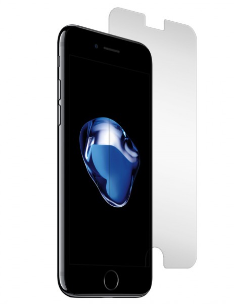 iPhone 7/7plus/8/8plus защитное стекло