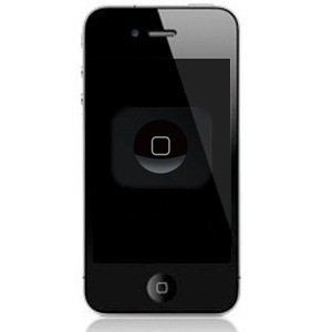 iPhone 4s home pogas maiņa