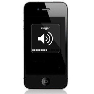 iPhone 4s augšējā šleifa maiņa