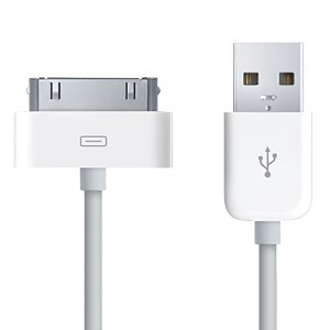 iPhone/iPod/iPad USB кабель