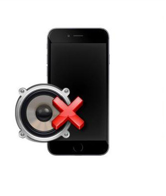 iPhone XSMAX skaļruņa maiņa