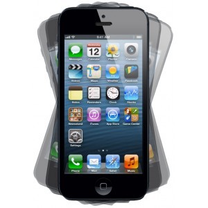 iPhone 5s замена вибро звонка