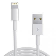 Apple lightning usb