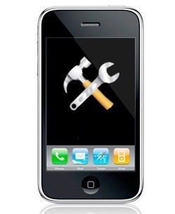 iPhone 3G/3GS другая услуга