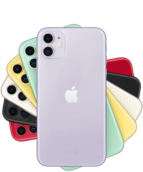 iPhone 11 atjaunošana pēc ūdens ieplūdes