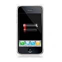 iPhone 3G/3GS baterijas maiņa