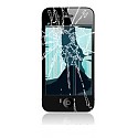 iPhone 4 LCD displeja + skārienjūtīga stikla maiņa
