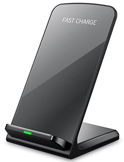 iPhone 8/8plus/X bezvada lādētājs