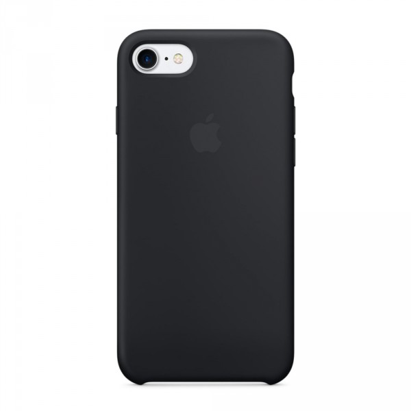 iPhone 7/8 silikona vāciņi